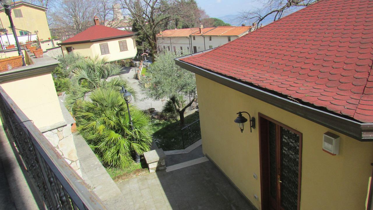 Hotel Al Palazzetto Set Fair Summonte Экстерьер фото